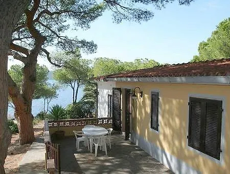 Casa Peducelli Bilocale Casa Morcone