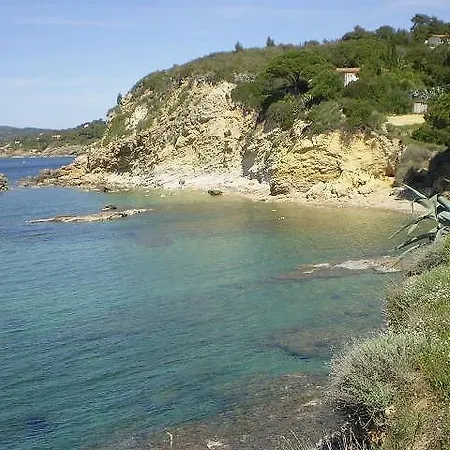 Casa Peducelli Bilocale * Casa Morcone