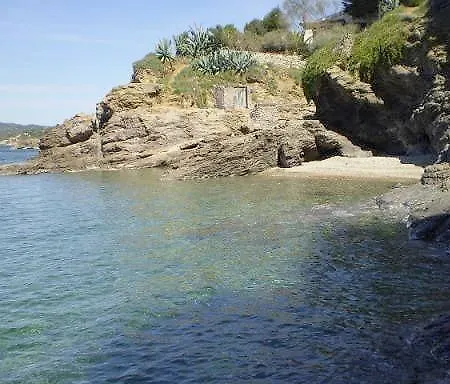 Feriehus Casa Peducelli Bilocale *