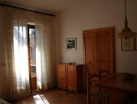 Casa Peducelli Bilocale