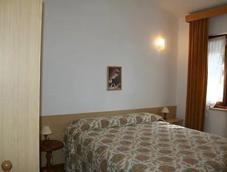 Casa Peducelli Bilocale Feriehus *