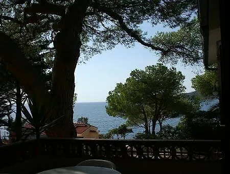 Casa Peducelli Bilocale Feriehus