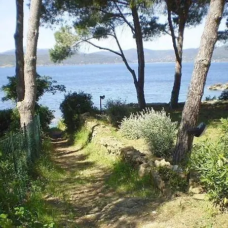 Feriehus Casa Peducelli Bilocale *