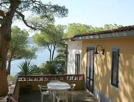 Casa Peducelli Bilocale * Casa Morcone