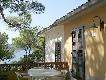 Casa Peducelli Bilocale