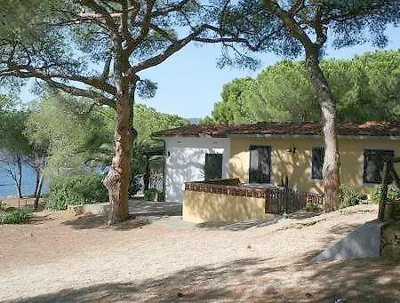 Feriehus Casa Peducelli Bilocale Casa Morcone