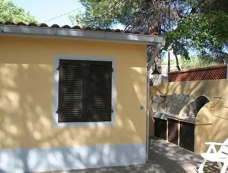 Casa Peducelli Bilocale Feriehus *