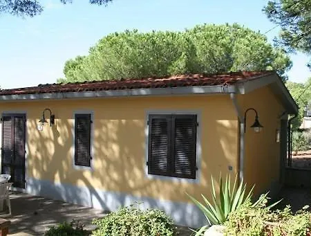 Casa Peducelli Bilocale *